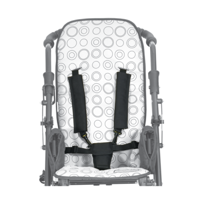 5-ти точечный ремень Rprk077